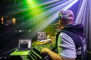 club dj p1
