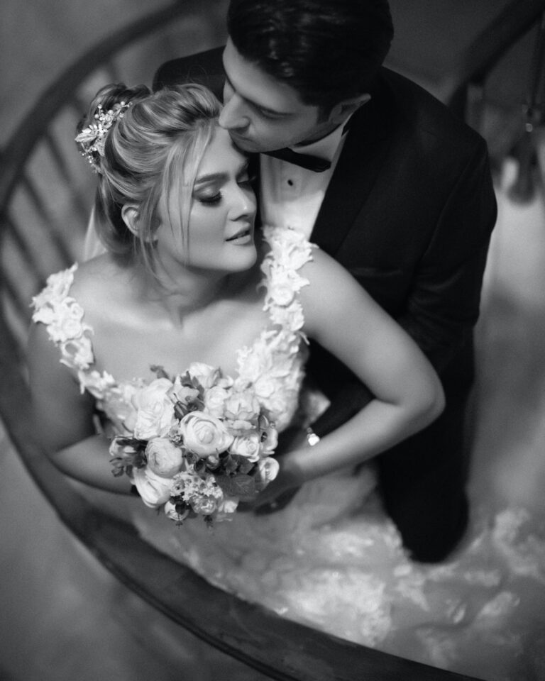 un mariage a votre image