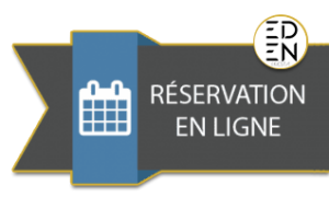 bouton reservation eden presta 3