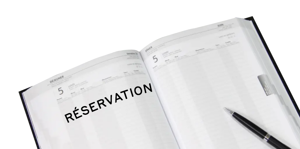 reservation dj ks 1