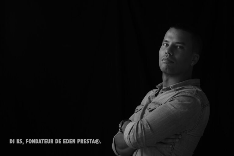 eden presta contact officiel