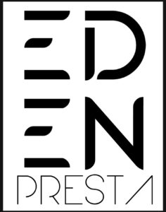 logo eden presta resa